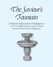 The Saviour's Fountain